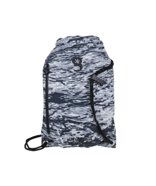 Waterproof Drawstring Backpack - The Salty Mare