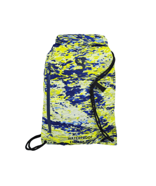 Waterproof Drawstring Backpack - The Salty Mare