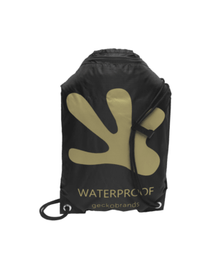 Waterproof Drawstring Backpack - The Salty Mare