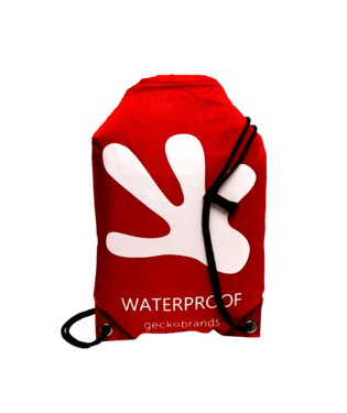 Waterproof Drawstring Backpack - The Salty Mare