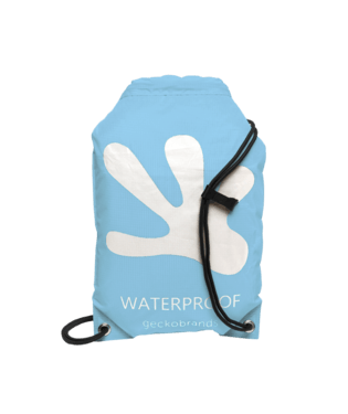 Waterproof Drawstring Backpack - The Salty Mare