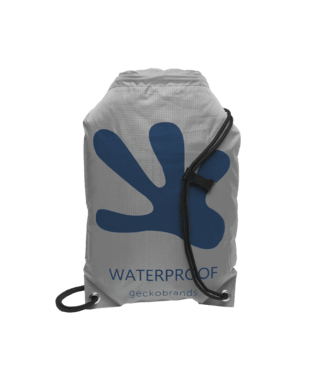 Waterproof Drawstring Backpack - The Salty Mare