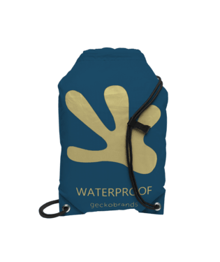 Waterproof Drawstring Backpack - The Salty Mare