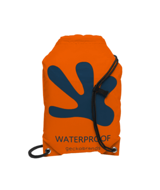 Waterproof Drawstring Backpack - The Salty Mare