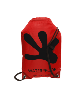 Waterproof Drawstring Backpack - The Salty Mare