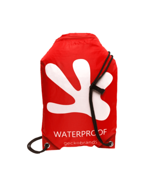 Waterproof Drawstring Backpack - The Salty Mare