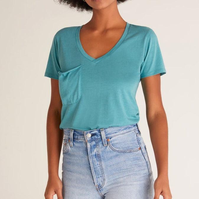 The Pocket Tee - The Salty Mare