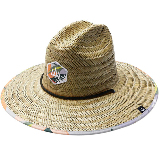 Hemlock Sun Hat - STORE PICK UP ONLY - The Salty Mare