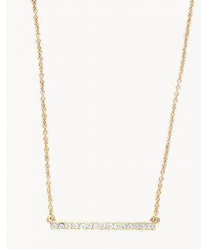 Sea La Vie Necklace - The Salty Mare