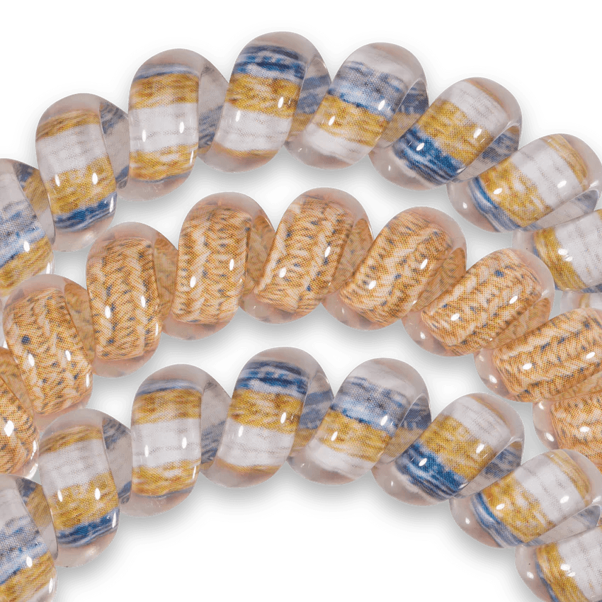 Teleties Tiny Hair Ties - The Salty Mare