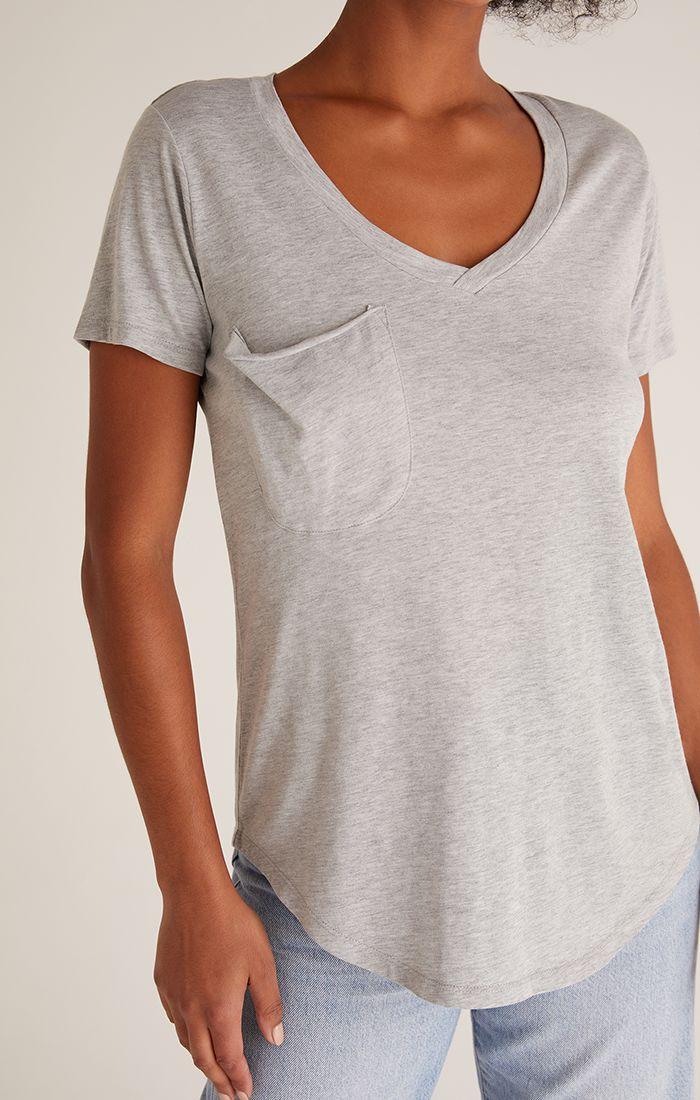 The Pocket Tee - The Salty Mare