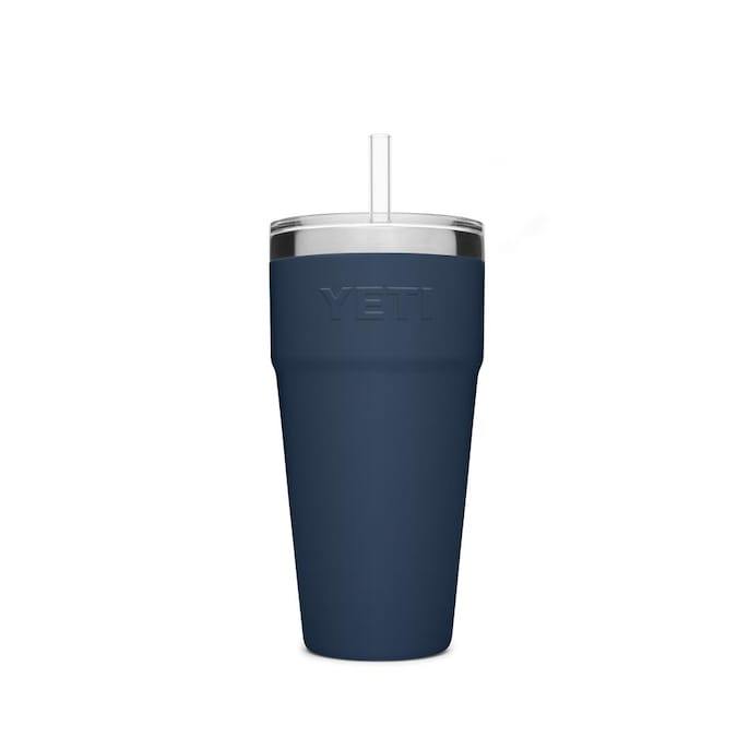 Rambler 26oz Straw Cup - The Salty Mare