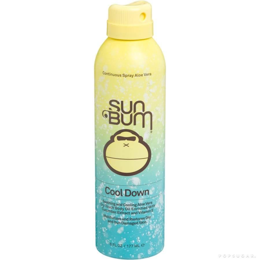 After Sun Cool Down Products - The Salty Mare