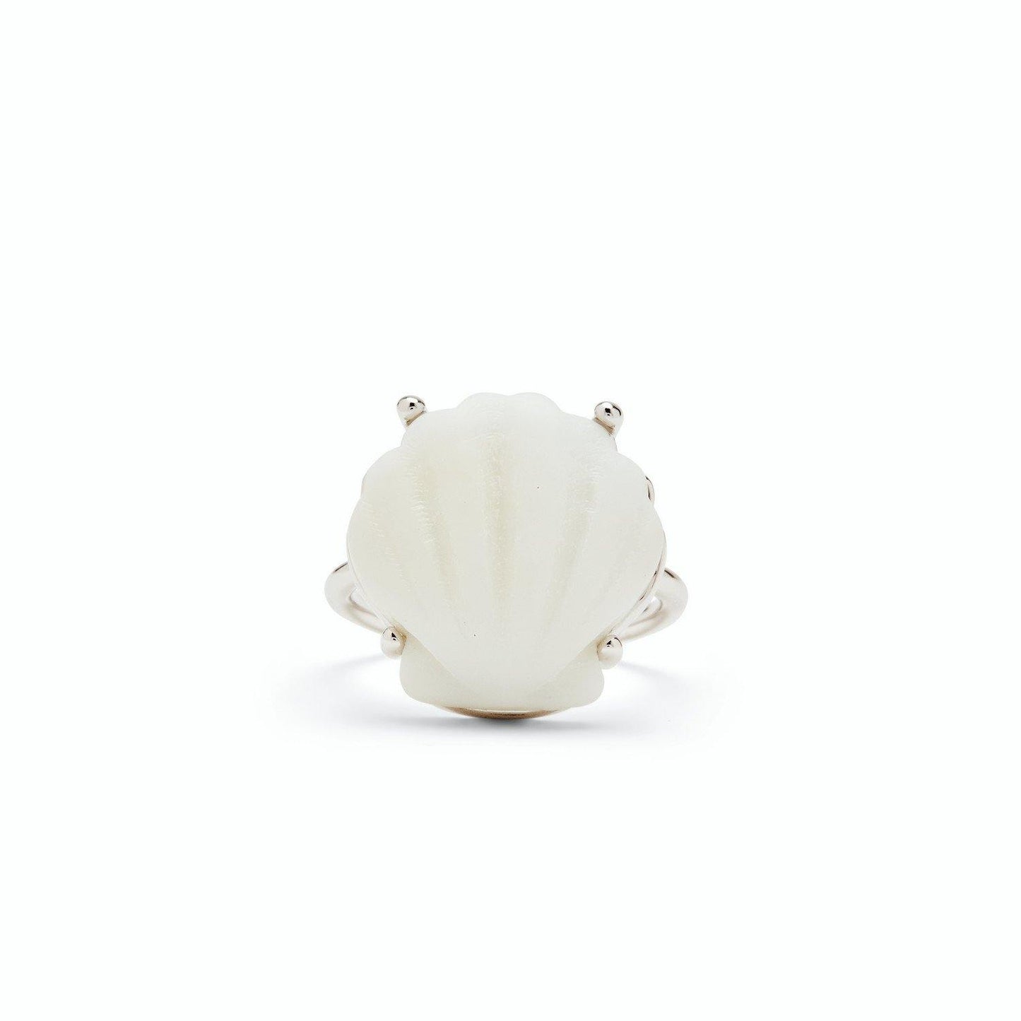 Puravida Ring Collection 5 - The Salty Mare