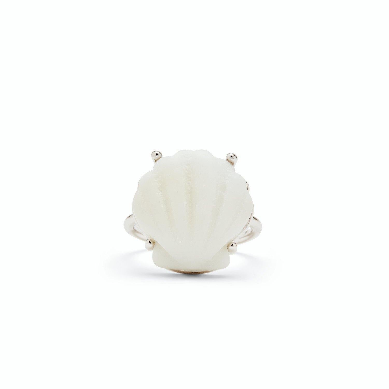 Puravida Ring Collection 5 - The Salty Mare