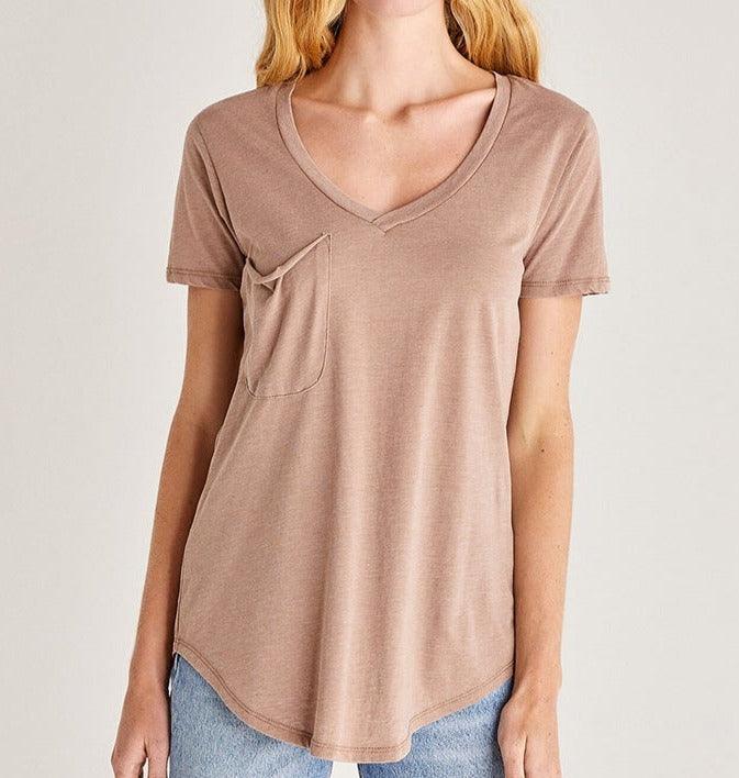 The Pocket Tee - The Salty Mare