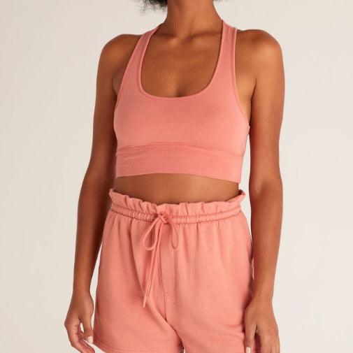 Sia Tank Bra - The Salty Mare