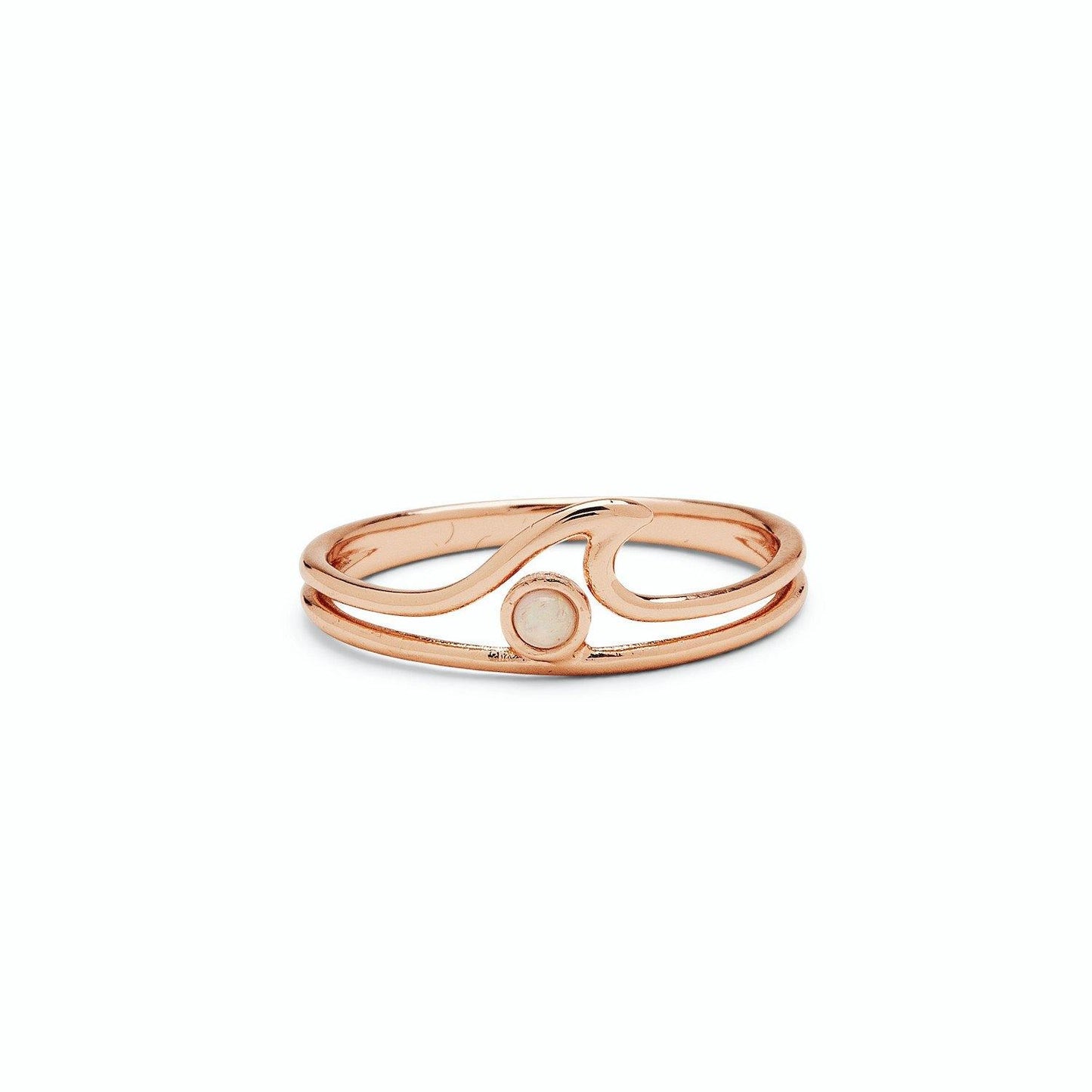 Puravida Ring Collection 5 - The Salty Mare