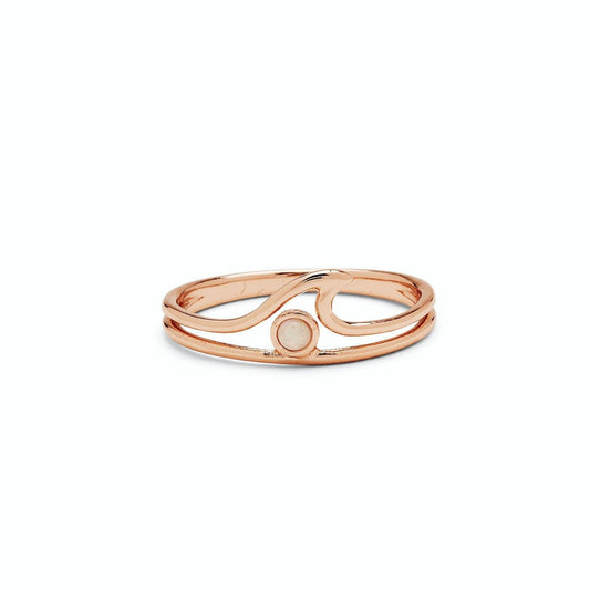 Puravida Ring Collection 5 - The Salty Mare