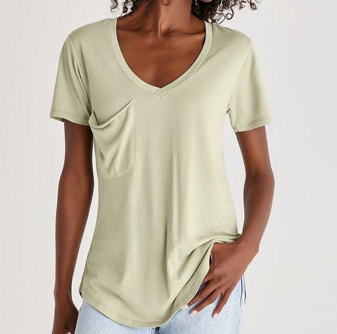 The Pocket Tee - The Salty Mare