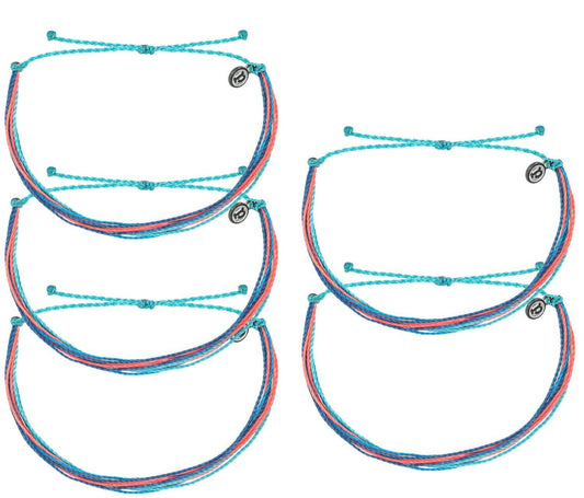 Original Anklet - The Salty Mare