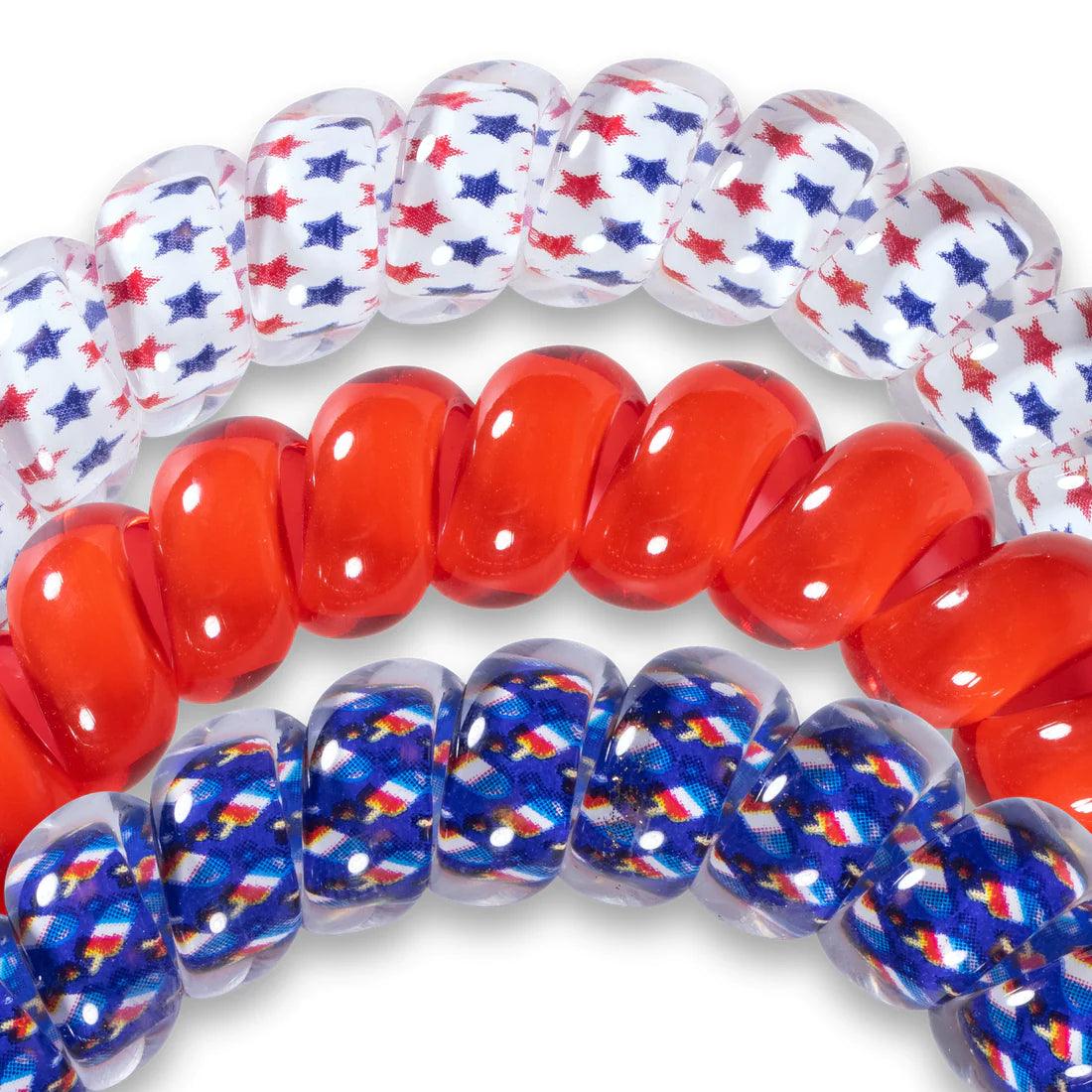 Teleties Tiny Hair Ties - The Salty Mare