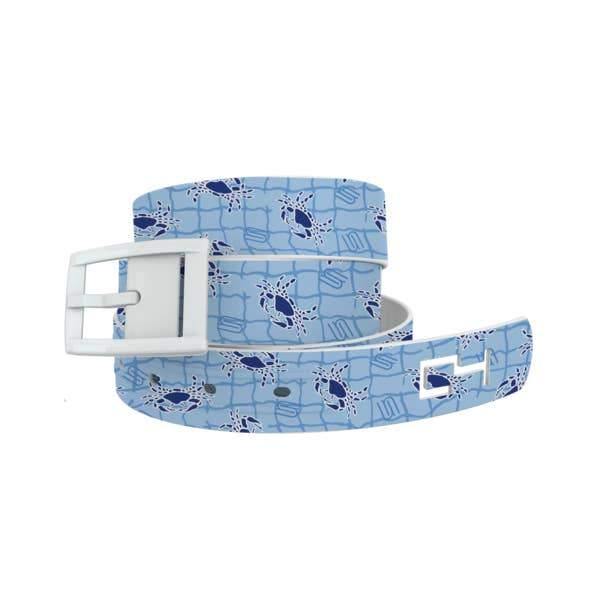 C4 Belts - The Salty Mare