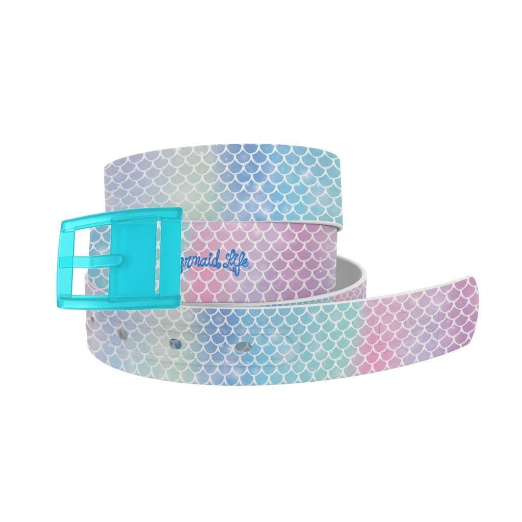 C4 Belts - The Salty Mare