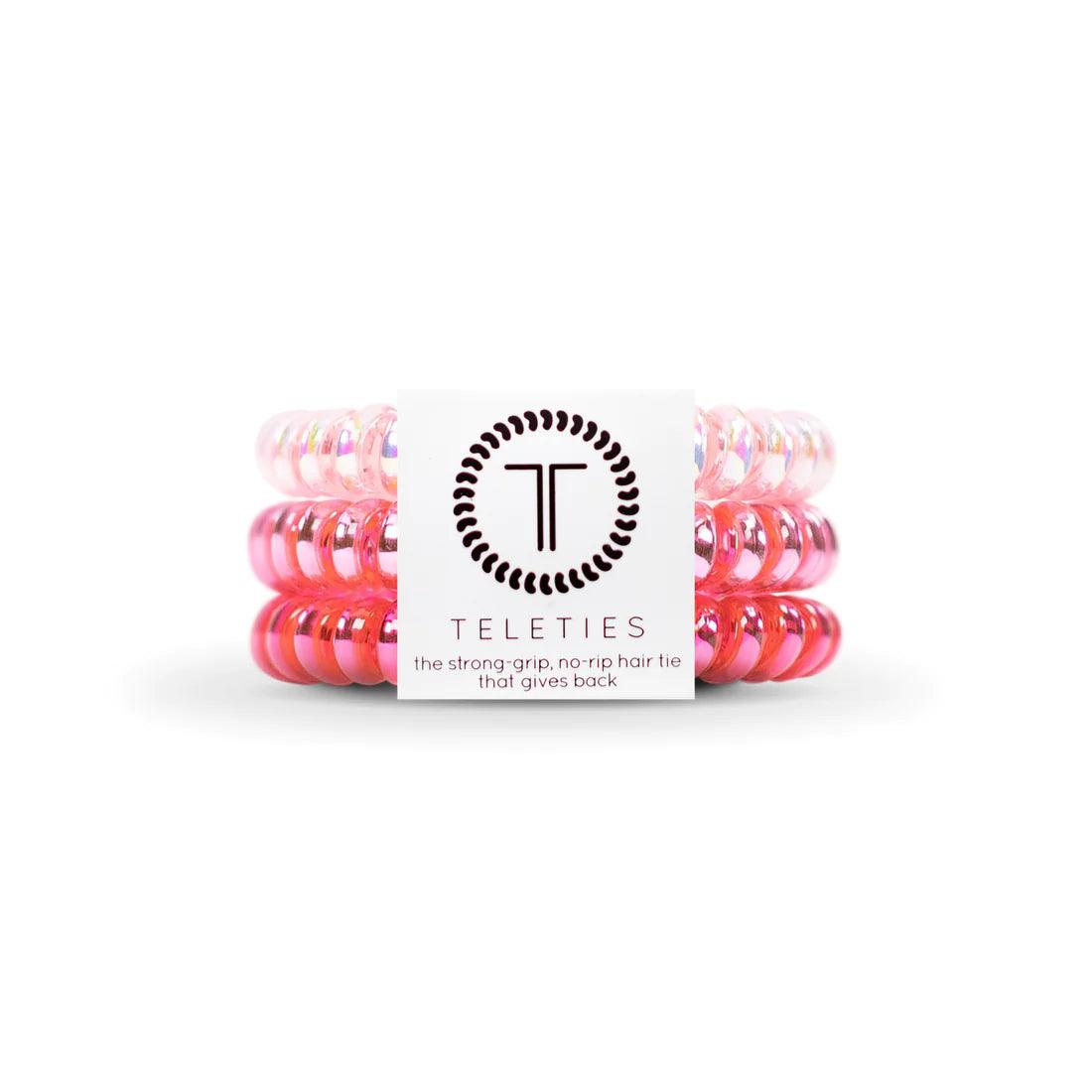 Teleties Tiny Hair Ties - The Salty Mare
