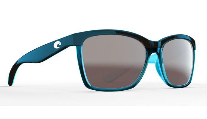 Anaa Polarized Sunglasses - The Salty Mare