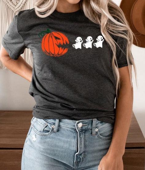 Autumn Tees - The Salty Mare
