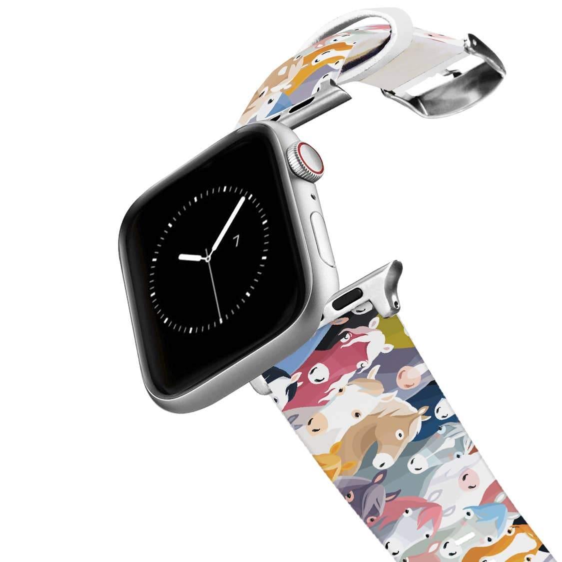 C4 Watch Bands - The Salty Mare