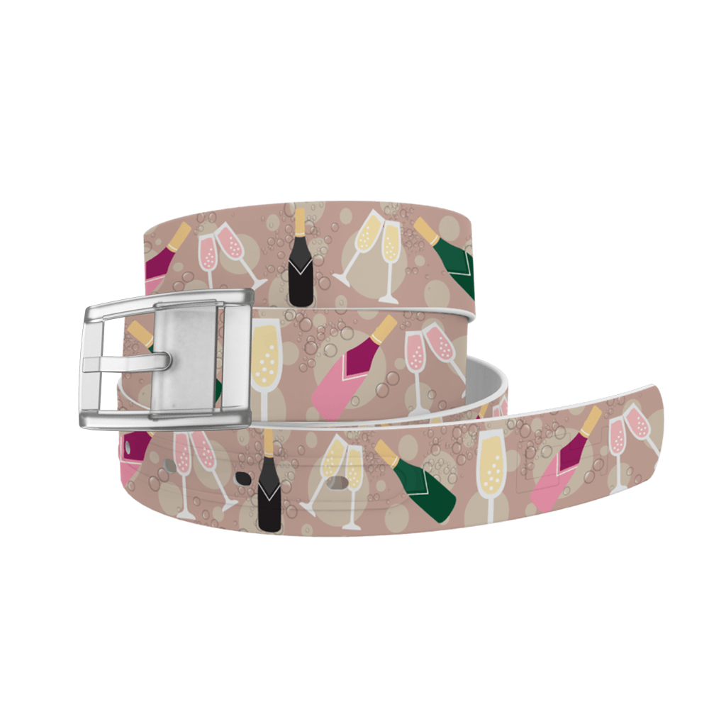 C4 Belts - The Salty Mare