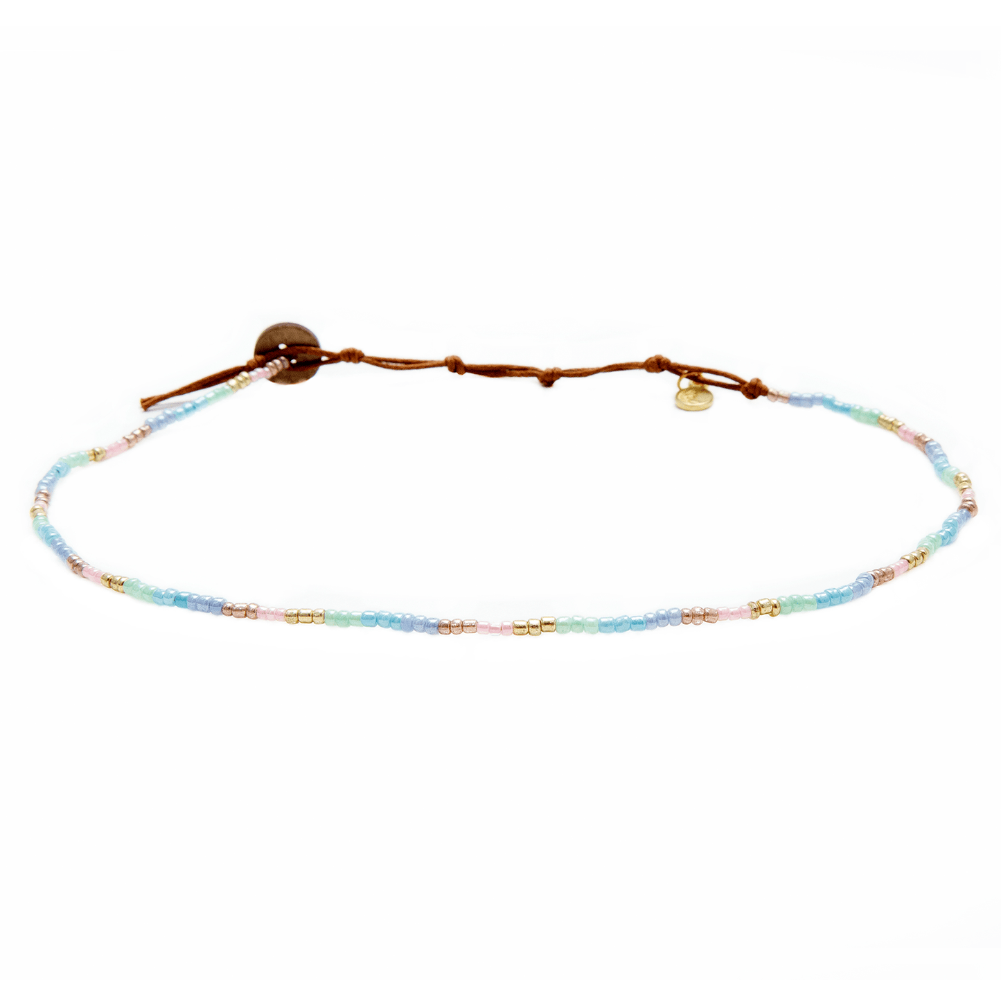Sandy 'n Sweet Necklace - The Salty Mare