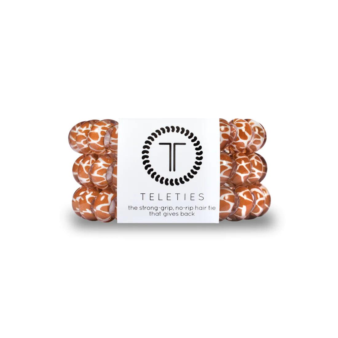 Teleties Tiny Hair Ties - The Salty Mare