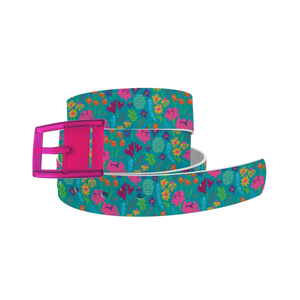 C4 Belts - The Salty Mare