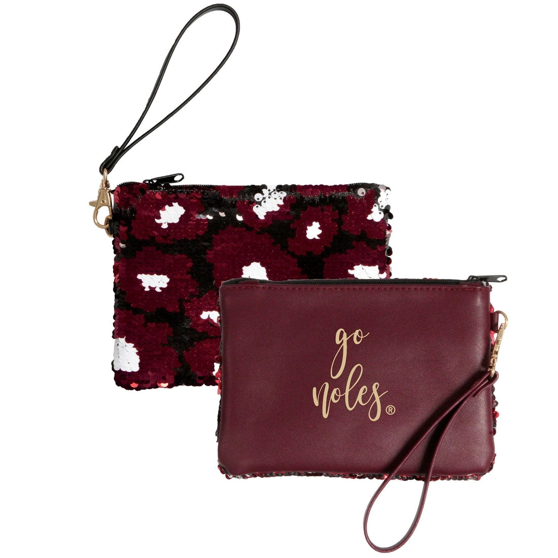 Claire Clutch - The Salty Mare
