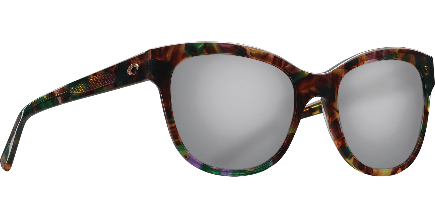 Bimini Polarized Sunglasses - The Salty Mare