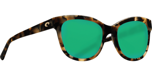 Bimini Polarized Sunglasses - The Salty Mare