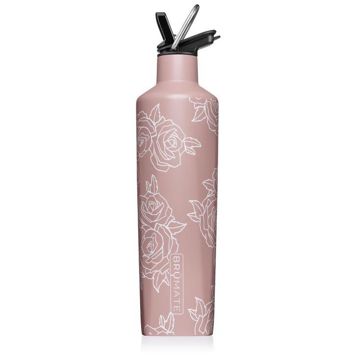 Rehydration Bottle 25oz - The Salty Mare