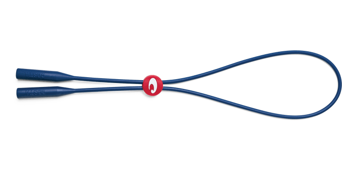 Bowline Silicone Retainer - The Salty Mare