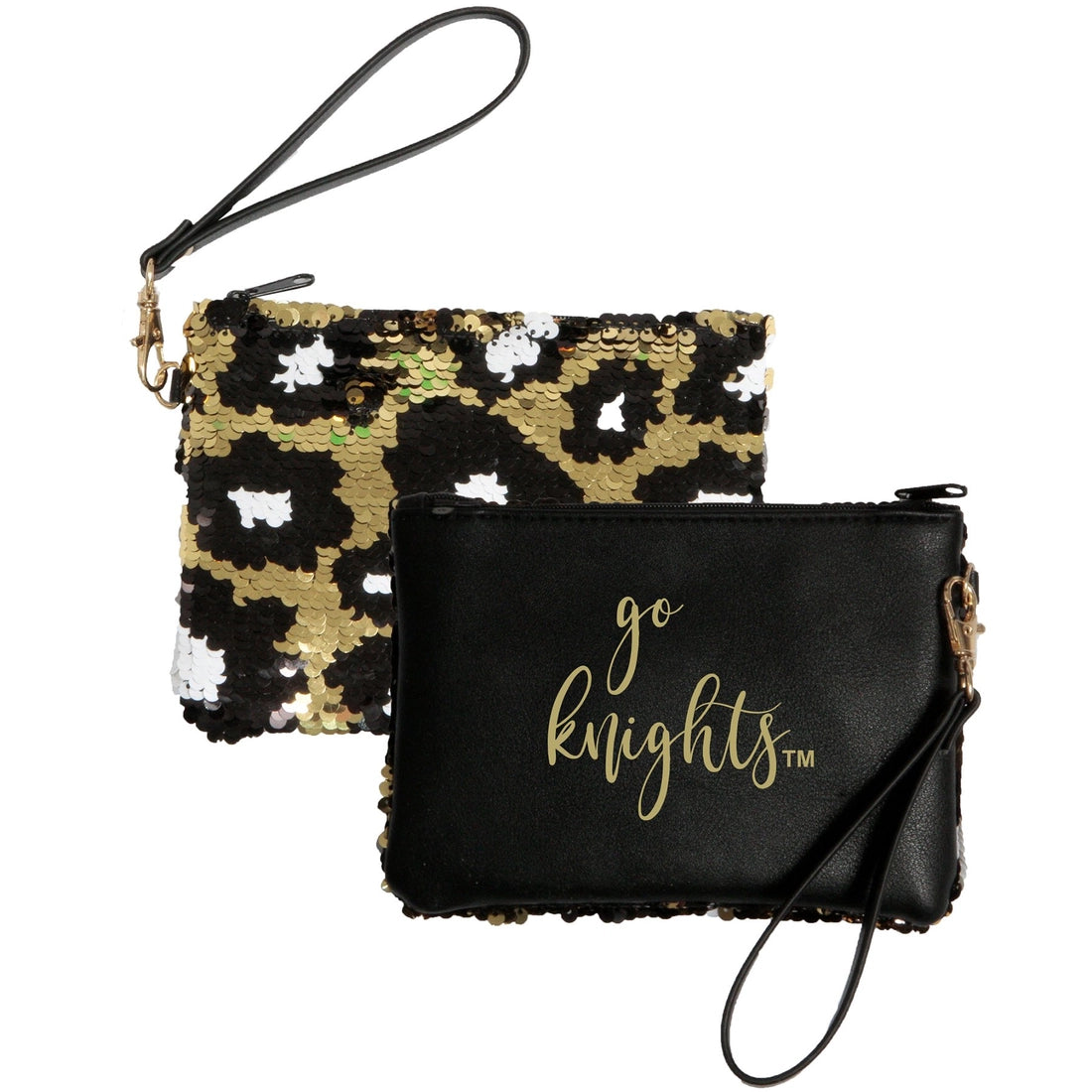 Claire Clutch - The Salty Mare