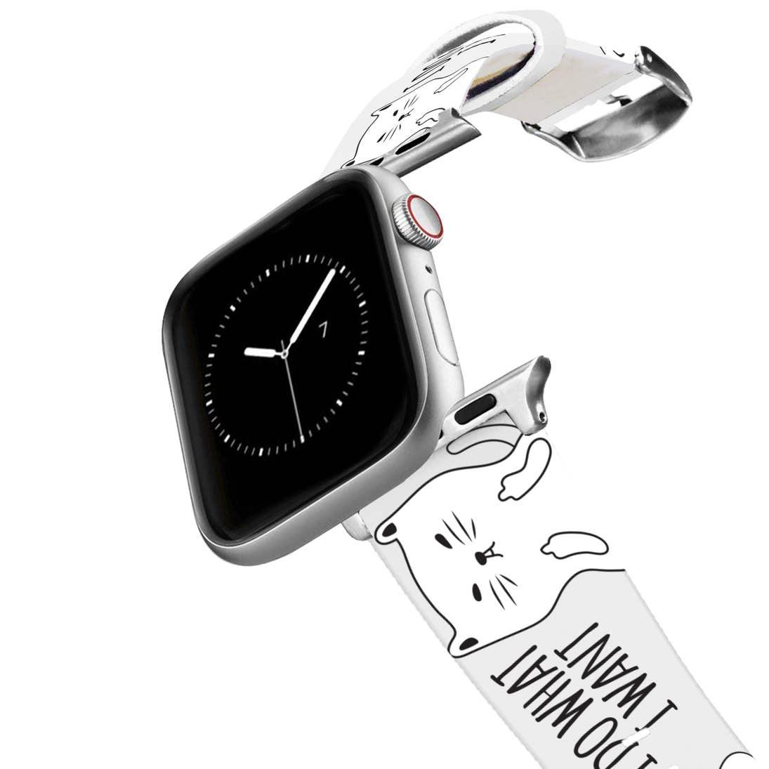 C4 Watch Bands - The Salty Mare