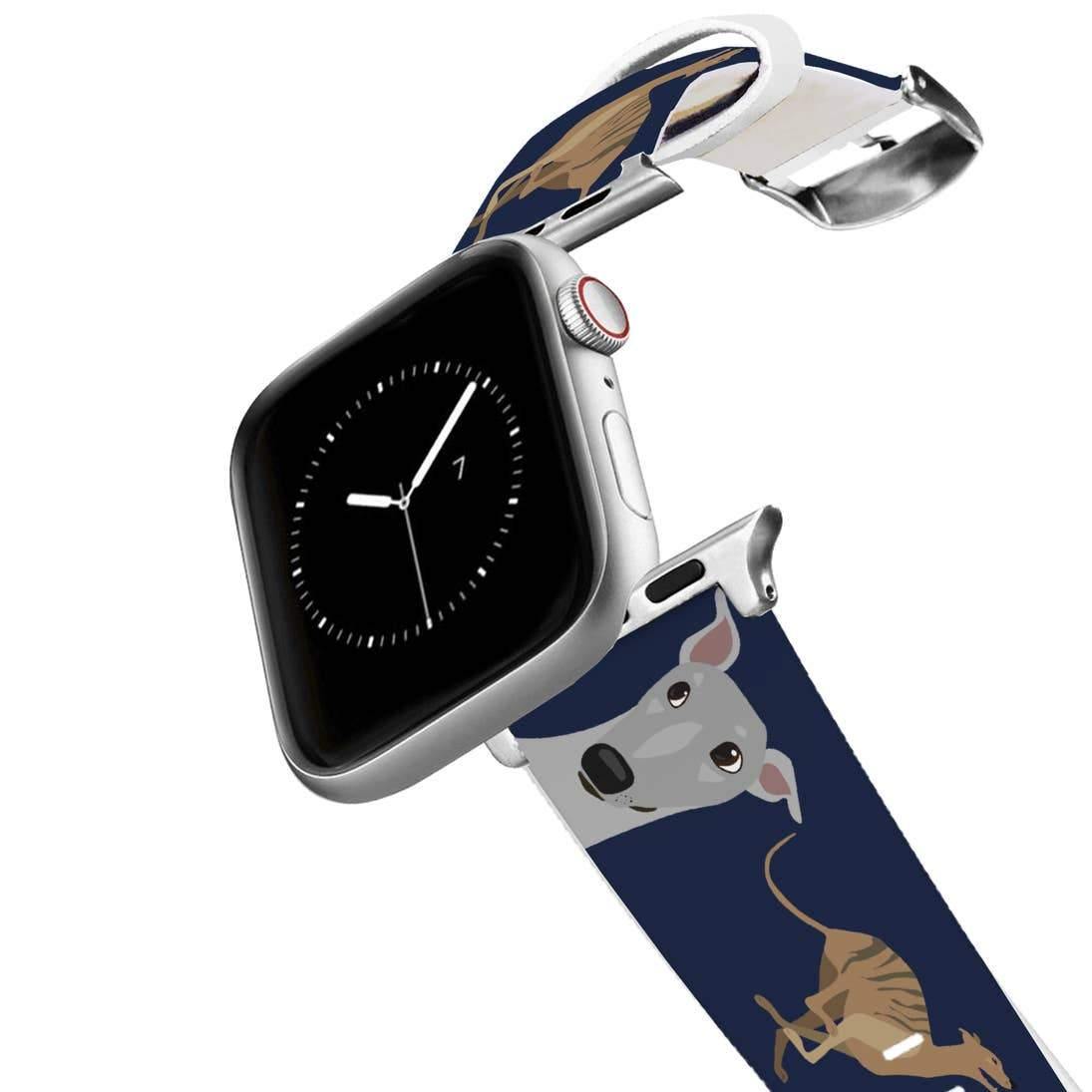 C4 Watch Bands - The Salty Mare