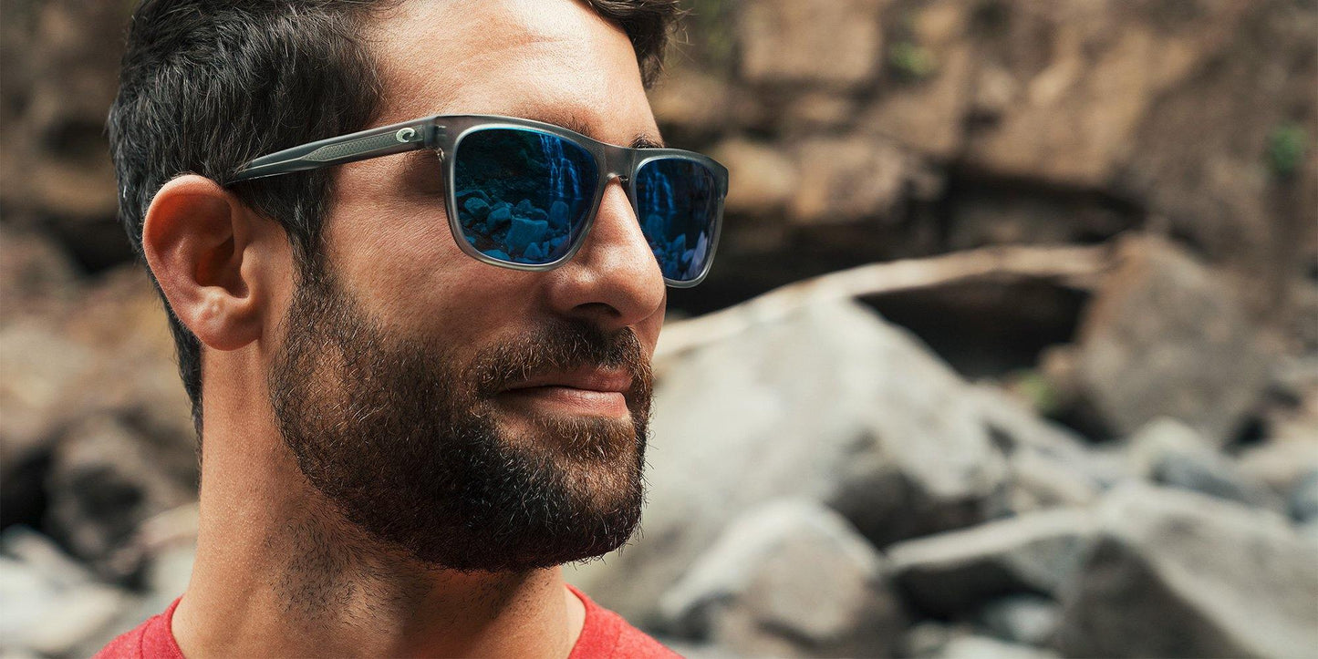 Apalach Polarized Sunglasses - The Salty Mare