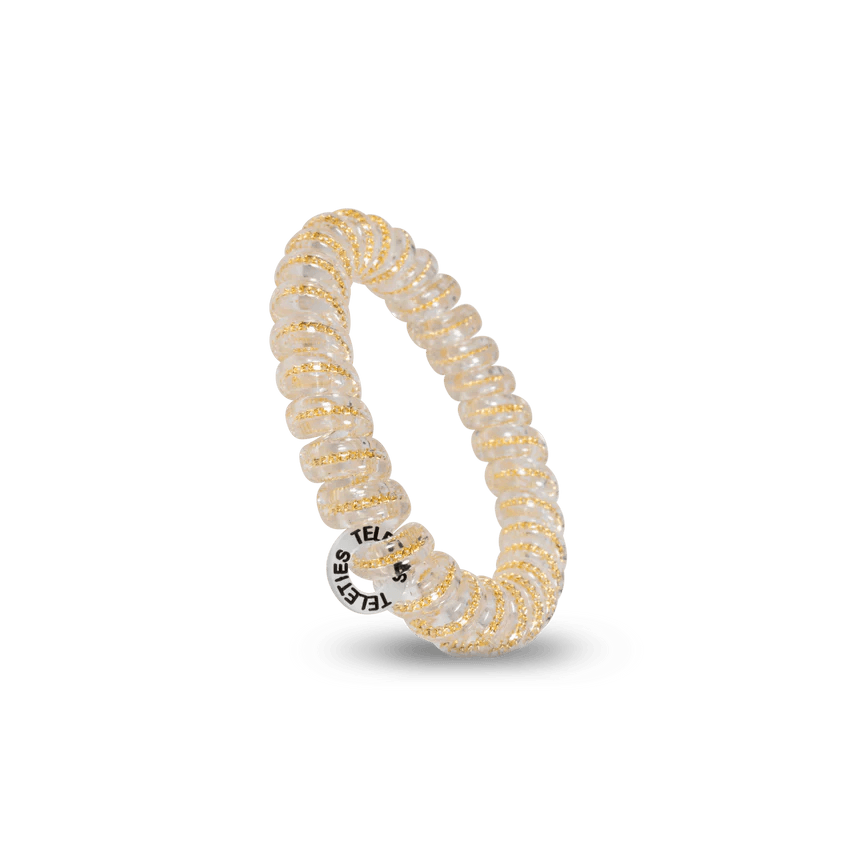 Teleties Tiny Hair Ties - The Salty Mare