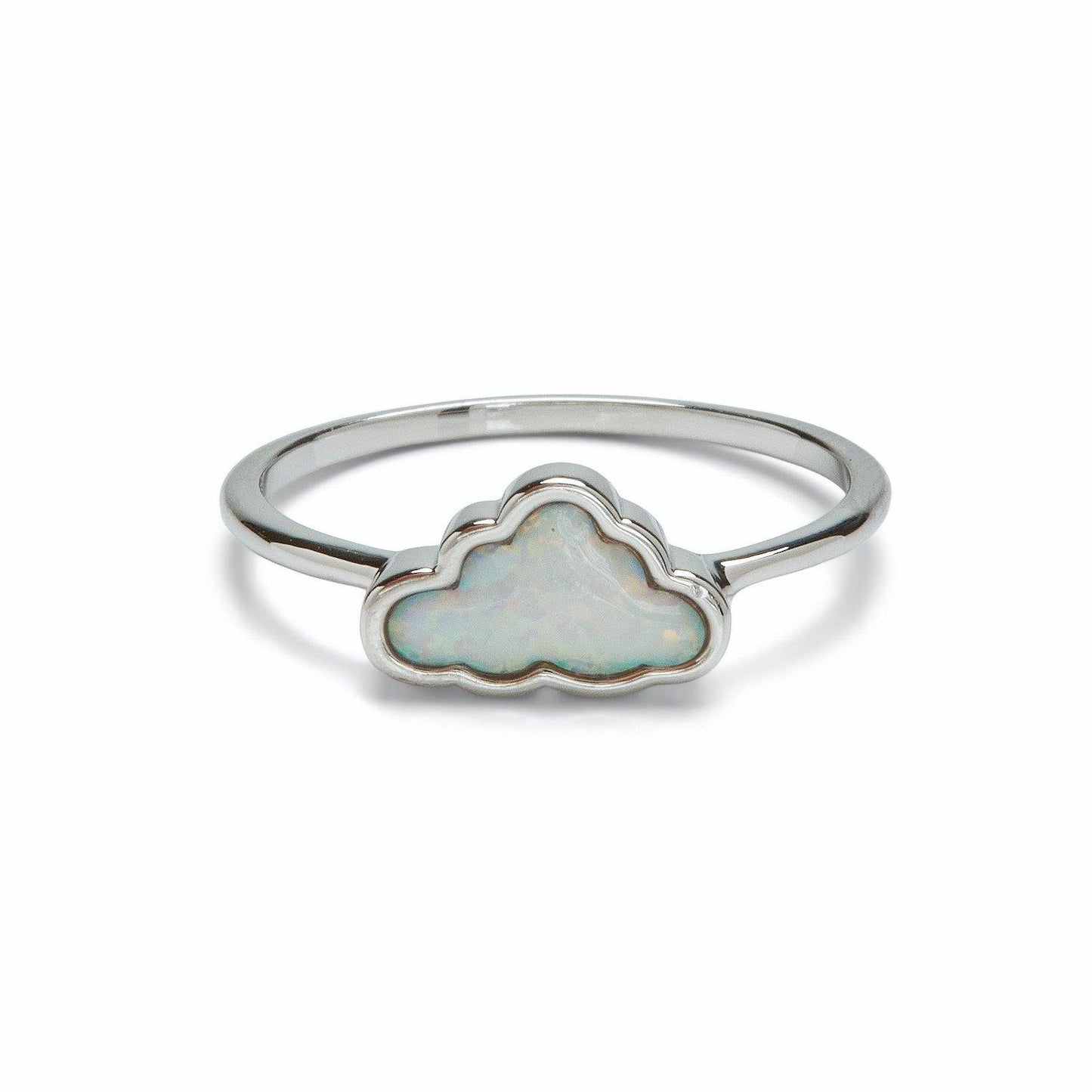 PuravIda Ring Collection 1 - The Salty Mare