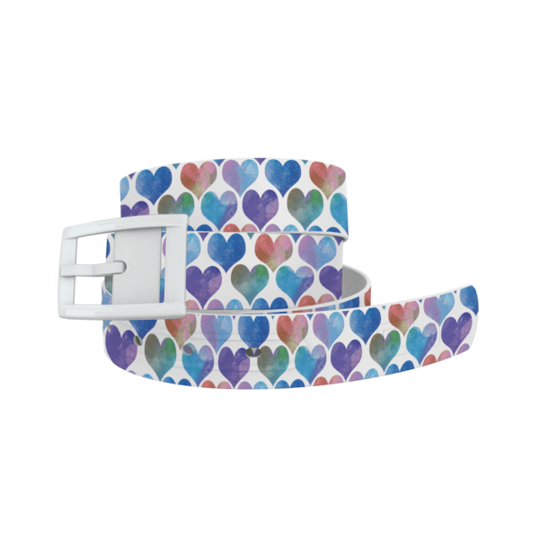 C4 Belts - The Salty Mare