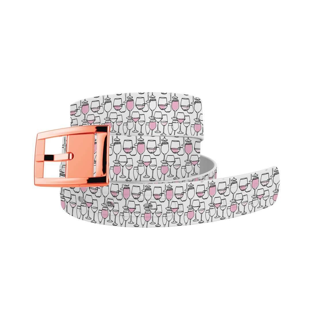 C4 Belts - The Salty Mare
