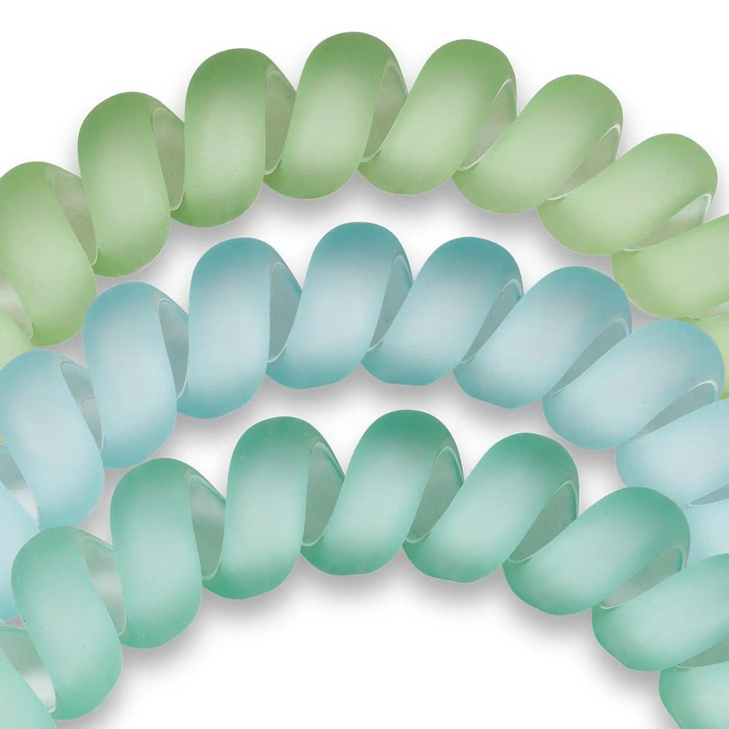 Teleties Small Hair Ties - The Salty Mare